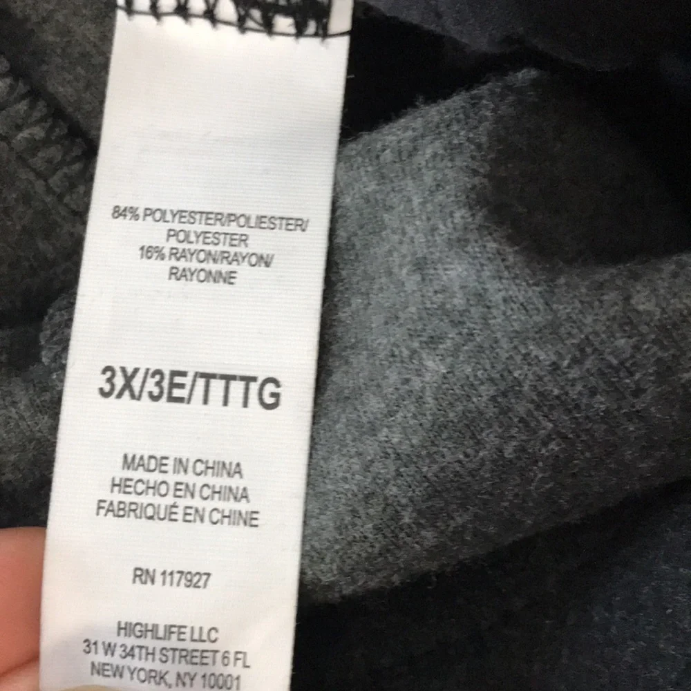 GAIAM new tags